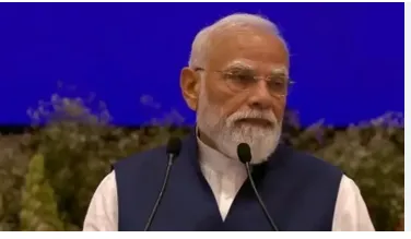 PM Modi Urges NDA Leaders to Protect Neo-Middle Class Gains, Calls for Accelerated Efforts Towards Viksit Bharat