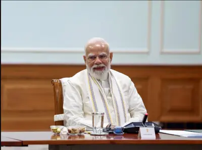 '4,399 days and counting': Piyush Goyal congratulates PM Modi on becoming India's longest-serving elected Prime Minister