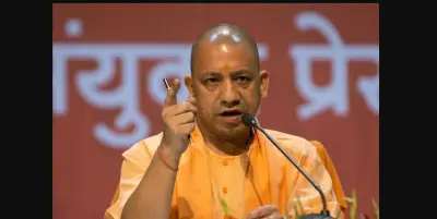 PM Modi becomes longest-serving elected PM; Yogi Adityanath extends greetings