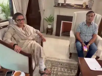 TMC bleeds as Sushmita Dev quits party and Rajya Sabha amidst rebellion in party