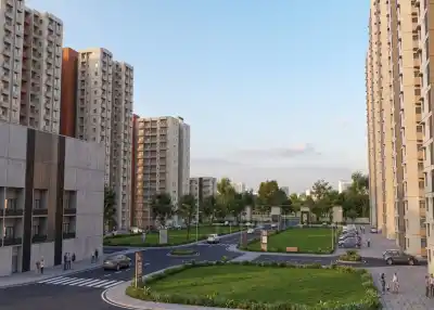 Cabinet clears Rs 2,534 crore office, housing projects in Amaravati