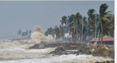 IMD Warns of Heavy Rainfall in Kerala Till June 14, Advises Fishermen to Stay Ashore