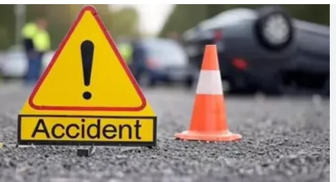Road Accidents Claim 1.77 Lakh Lives in India in 2024
