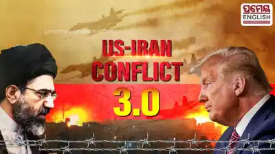 Donald Trump unleashes Tomahawk missiles on Iran as Tehran shuts down crucial oil choke point