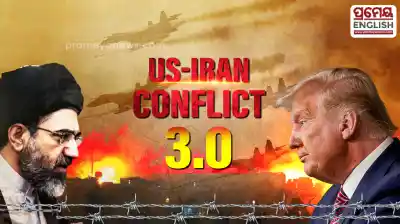 Donald Trump unleashes Tomahawk missiles on Iran as Tehran shuts down crucial oil choke point