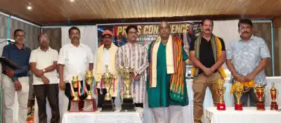 Kabaddi and Tug of War Championship from June 13