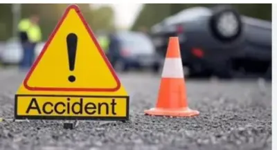 Road Accidents Claim 1.77 Lakh Lives in India in 2024
