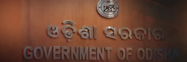 Odisha rationalizes official vehicle use amid West Asia-Linked fuel & energy concerns

