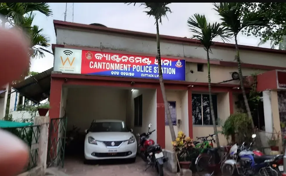 Constable arrested for alleged attempt to rape sanitation worker in Cuttack Police lines