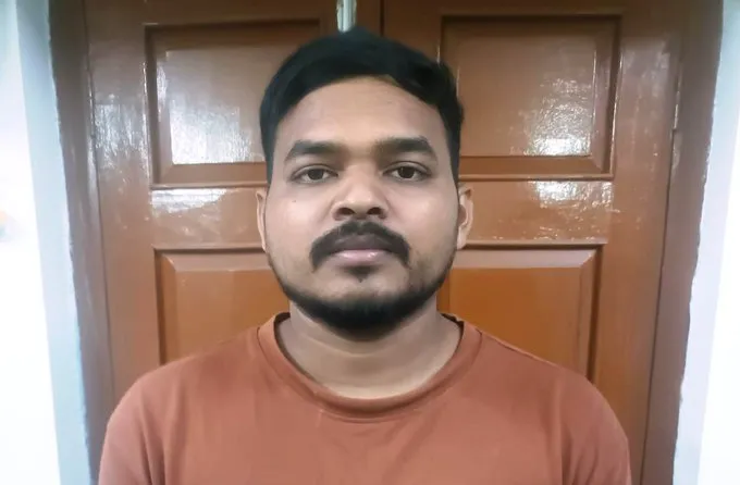 Chandrika Hembram's mysterious death: OAS boyfriend held