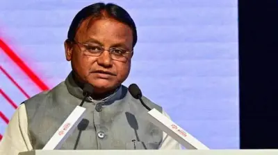 Odisha CM Mohan Majhi marks two years in office, reaffirms commitment to development