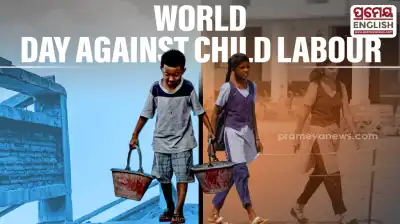 June 12 marks World Day against Child Labour as global community demands fair play for children
