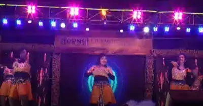 Govindpur Sital Sasthi Mahotsav celebrated with grandeur in Khordha