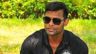 Post-Mortem report reveals severe brain injury caused death of GRP constable Soumya Ranjan Swain