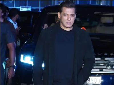 Salman Khan moves Delhi HC against film 'Kala Hiran', seeks restraint on teaser and release