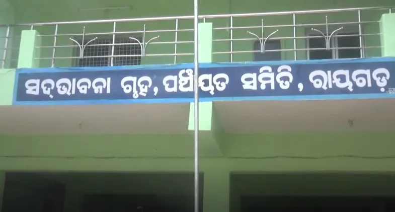 Rising child mortality in Rayagada raises concern; questions over healthcare delivery

