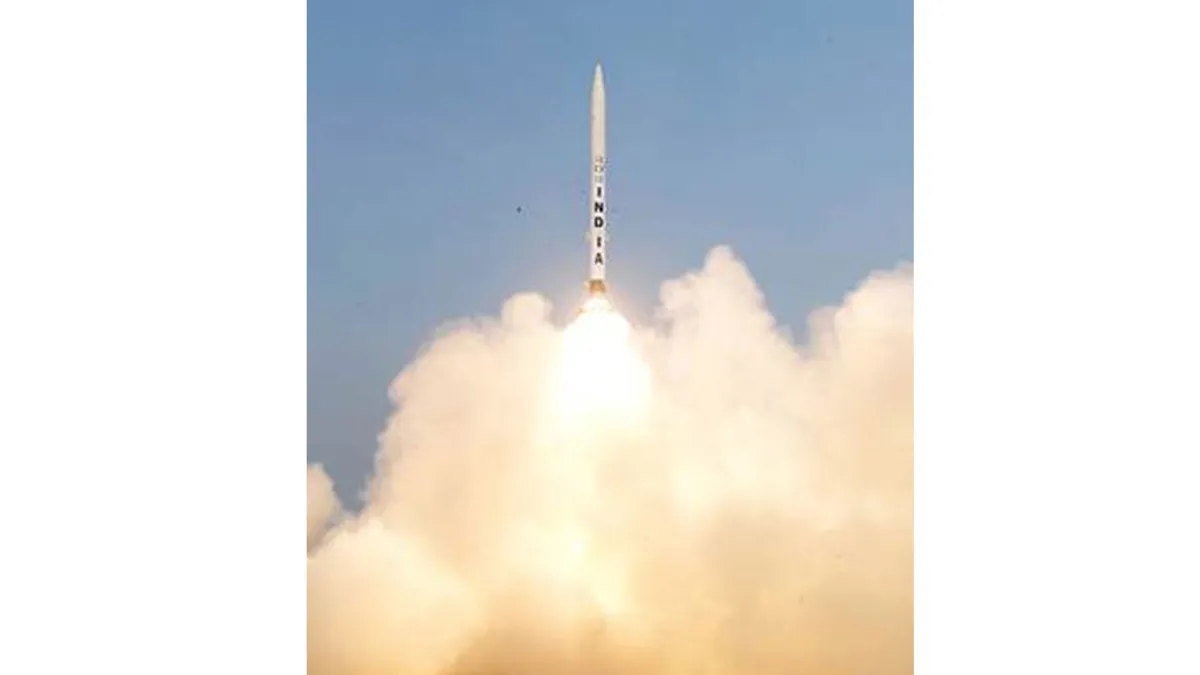 India enters elite global club with successful DRDO missile defence interception trials