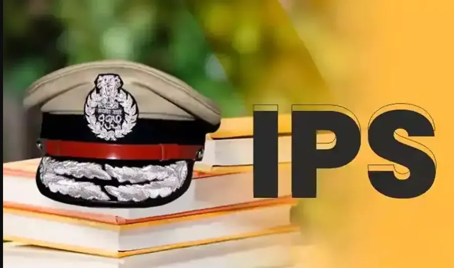 Two Odisha-cadre IPS Officers empanelled for DG-level posts by centre