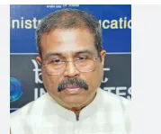 Public Confidence Biggest Achievement of Modi Government: Dharmendra Pradhan