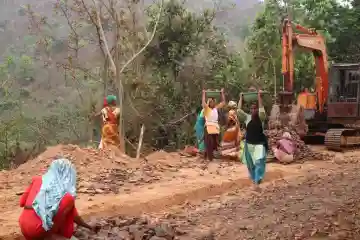 Odisha Cabinet approves Rural Employment Scheme Guaranteeing 125 days of work