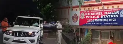 Delivery boy attacked by miscreants in Bhubaneswar; two brothers injured in separate sword assault