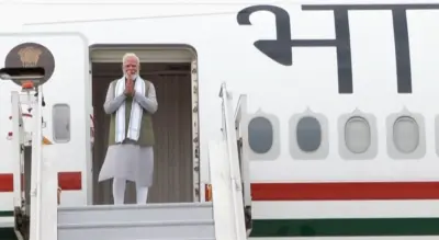 PM Modi France Slovakia visit 2026 kicks off to strengthen crucial European economic ties