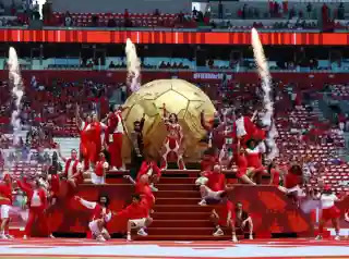 FIFA 2026: Nora Fatehi's energetic performance mesmerises crowd at opening ceremony in Toronto