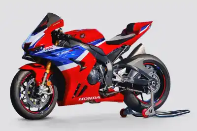 Honda Premium Motorcycles India Portfolio Welcomes Back Fireblade SP and Gold Wing Tourers