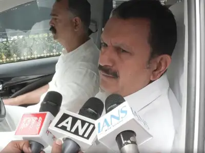 Keralam nipah patients stable; Shigella cases under control: Health Minister