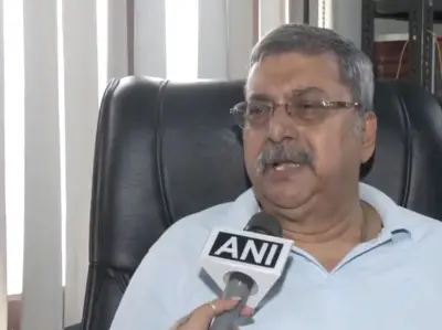 Abhishek Banerjee is like my son, duty of father to forgive: Kalyan Banerjee strikes reconciliatory note
