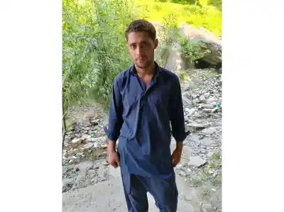 Pakistani national apprehended near LoC in Kupwara