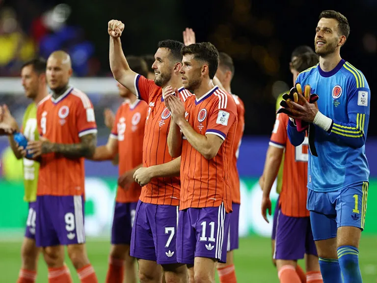 Scotland edges out Haiti in historic World Cup opener as John McGinn strikes gold in Massachusetts