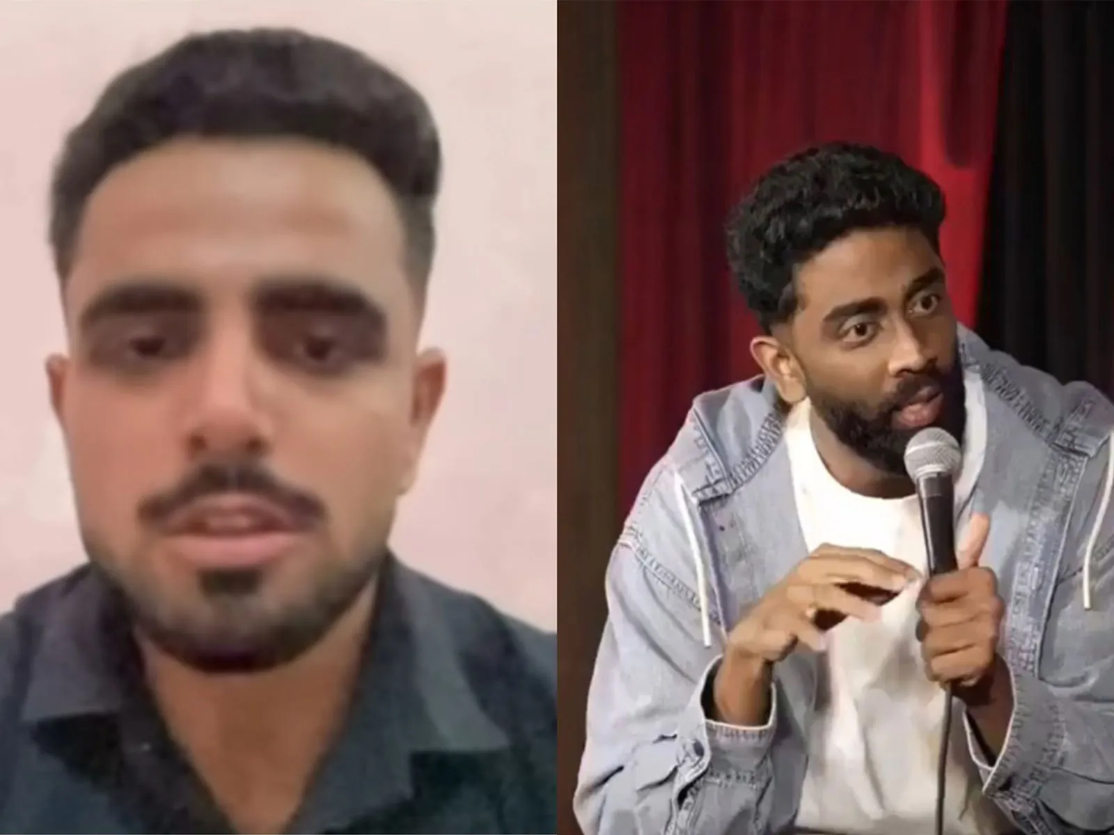 Himanshu Jangra apologises for remarks made during Pranit More Show