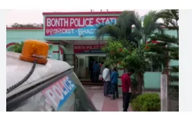 Man Arrested for Allegedly Killing Mother in Odisha’s Bhadrak