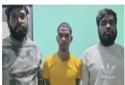 Odisha: Four Arrested for Running Fake Escort Service Scam in Bhubaneswar