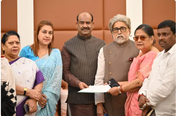 TMC Rift Deepens as Rebel MPs Merge with NCPI, Back NDA