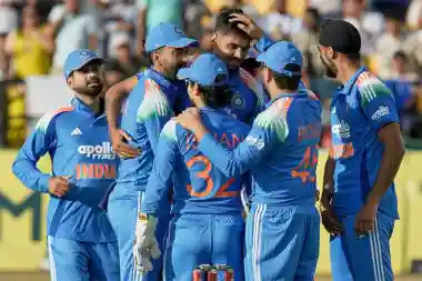 Shubman Gill shines as young bowling stars guide India to victory over Afghanistan