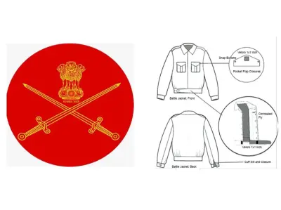 Indian Army drops colonial-era dress customs; brings in Bandis, battlejackets under new uniform code