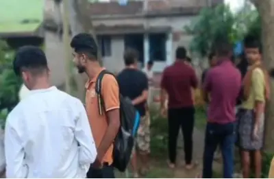 Pahili Raja turns fatal for godly parents: Killed by son over silly matter