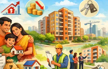Odisha plans affordable rental housing for migrant workers and students under PMAY-U 2.0

