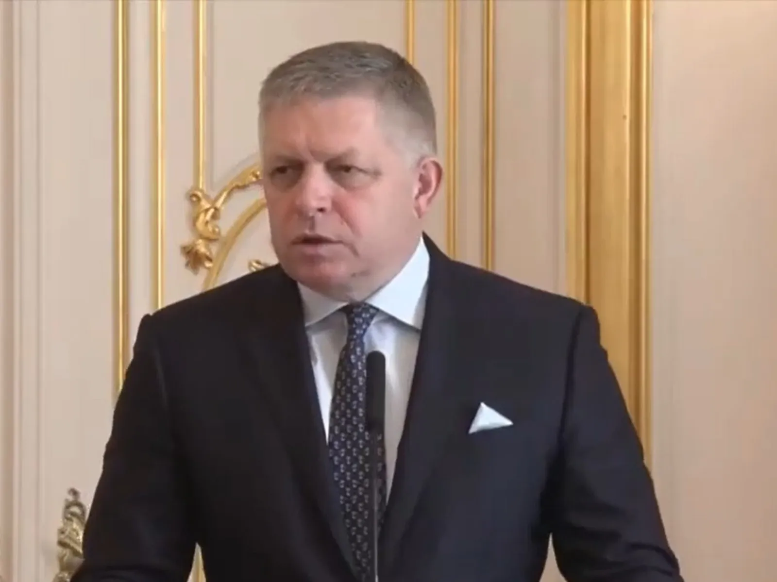 Slovak PM Robert Fico praises India's growth and digital transformation