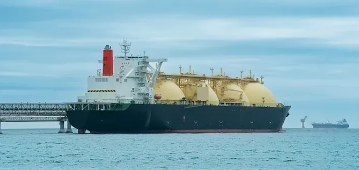 LNG carrier Disha safely transits Strait of Hormuz, to reach Dahej port on June 18: Shipping Ministry
