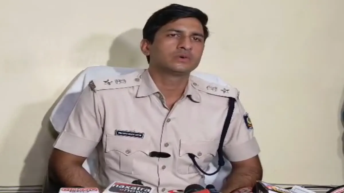Puri Police intensify crackdown ahead of Rath Yatra, arrest 23 in special drive