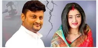 Supreme Court Issues Notice on Anubhav Mohanty’s Plea to Quash Criminal Case Filed by Ex-Wife Barsha Priyadarshini