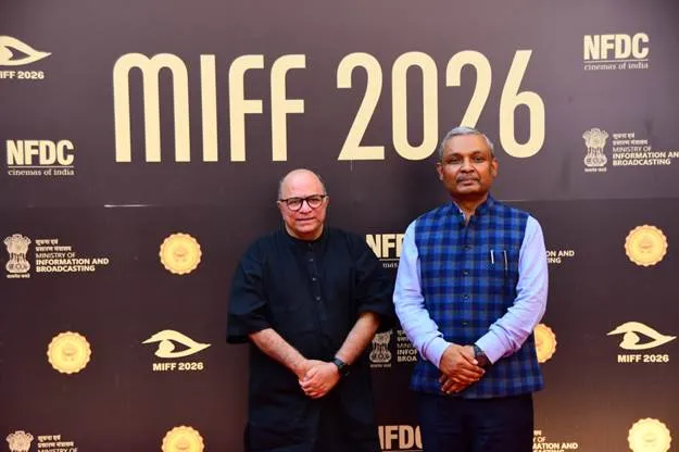19th Mumbai International Film Festival 2026 kicks off today