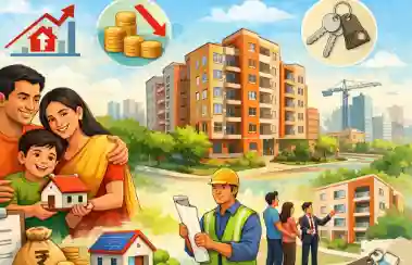 Odisha plans affordable rental housing for migrant workers and students under PMAY-U 2.0