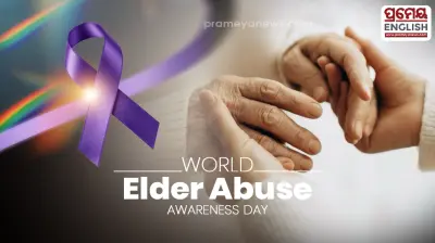 World Elder Abuse Awareness Day highlights plight of neglected senior citizens