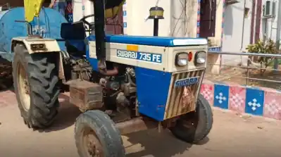 Kantamal Police bust major Ganja Smuggling attempt hidden in water tanker in Boudh