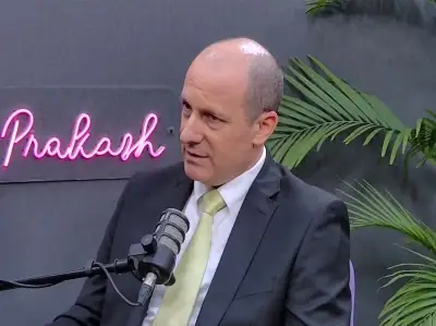 Lebanon is not part of this agreement: Israeli Ambassador to India Azar on Iran-US peace deal