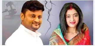 Supreme Court Issues Notice on Anubhav Mohanty’s Plea to Quash Criminal Case Filed by Ex-Wife Barsha Priyadarshini